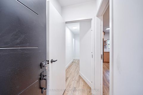 Photo 2 at 541 St Clarens Avenue, Junction, Toronto