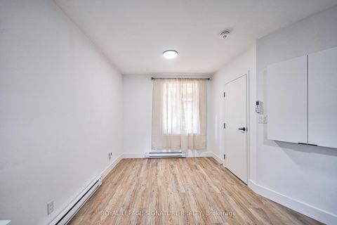 Photo 3 at 541 St Clarens Avenue, Junction, Toronto
