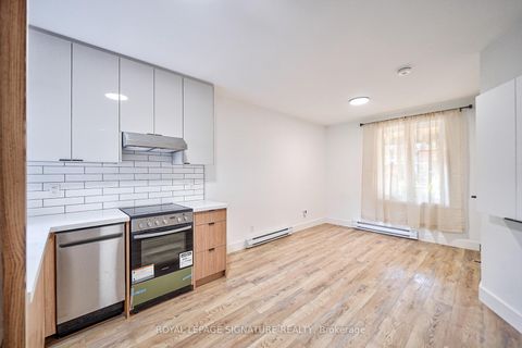 Photo 4 at 541 St Clarens Avenue, Junction, Toronto