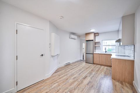 Photo 5 at 541 St Clarens Avenue, Junction, Toronto
