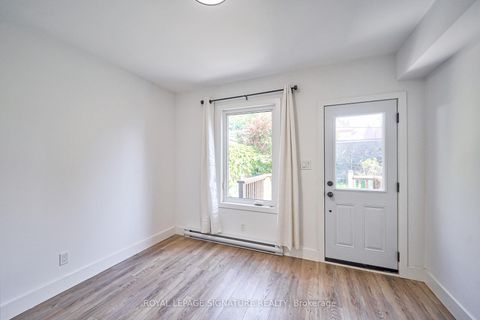 Photo 12 at 541 St Clarens Avenue, Junction, Toronto