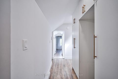Photo 15 at 541 St Clarens Avenue, Junction, Toronto