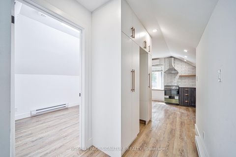 Photo 16 at 541 St Clarens Avenue, Junction, Toronto