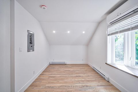Photo 18 at 541 St Clarens Avenue, Junction, Toronto