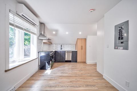 Photo 20 at 541 St Clarens Avenue, Junction, Toronto