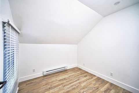 Photo 21 at 541 St Clarens Avenue, Junction, Toronto