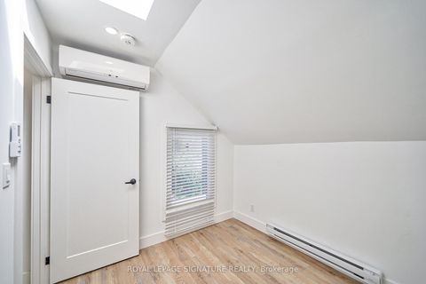 Photo 23 at 541 St Clarens Avenue, Junction, Toronto