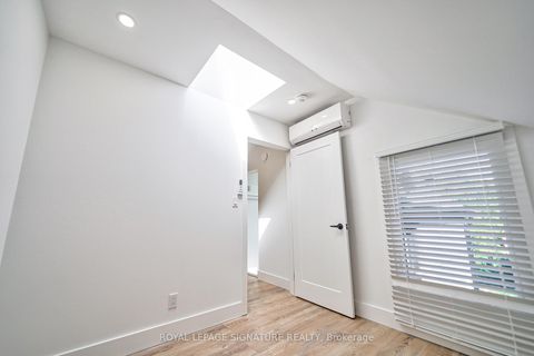Photo 24 at 541 St Clarens Avenue, Junction, Toronto