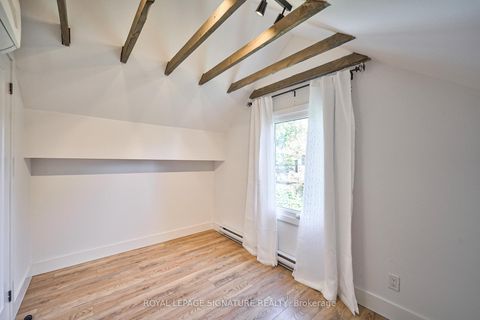 Photo 27 at 541 St Clarens Avenue, Junction, Toronto