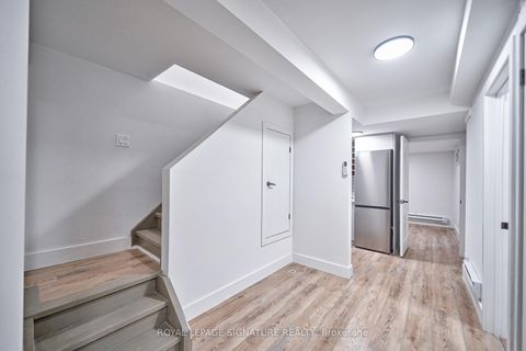 Photo 29 at 541 St Clarens Avenue, Junction, Toronto