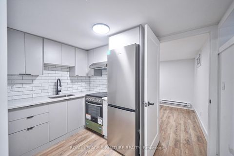 Photo 32 at 541 St Clarens Avenue, Junction, Toronto