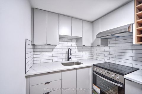 Photo 35 at 541 St Clarens Avenue, Junction, Toronto