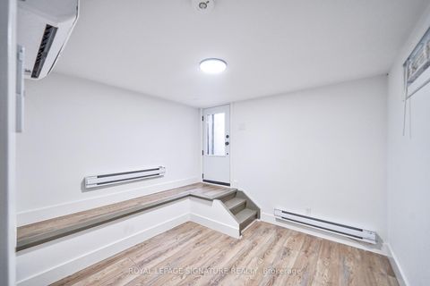 Photo 36 at 541 St Clarens Avenue, Junction, Toronto