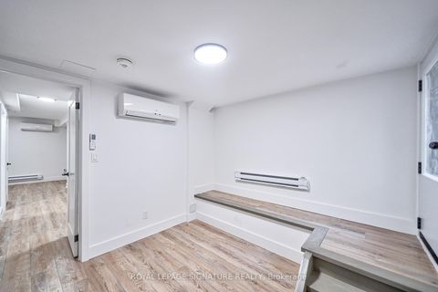 Photo 37 at 541 St Clarens Avenue, Junction, Toronto