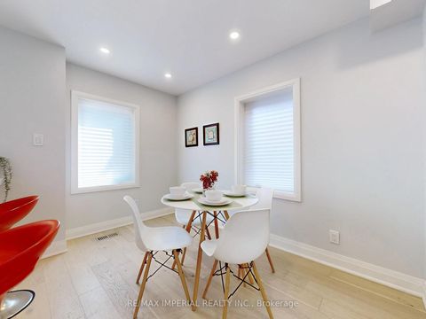 Photo 10 at 9 Lesmount Avenue, East York, Toronto