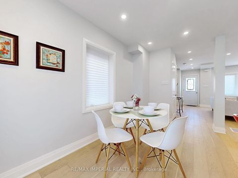 Photo 11 at 9 Lesmount Avenue, East York, Toronto