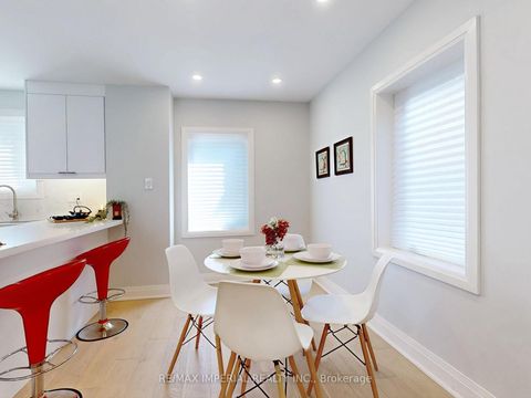 Photo 12 at 9 Lesmount Avenue, East York, Toronto