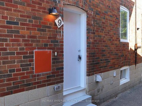 Photo 42 at 9 Lesmount Avenue, East York, Toronto