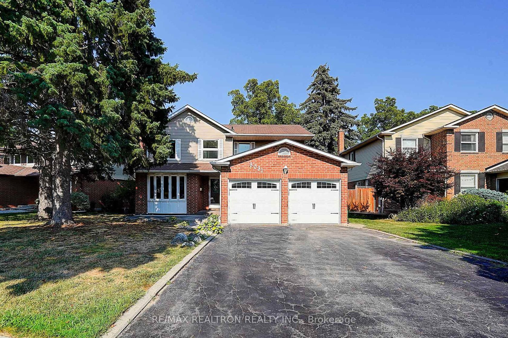 3031 Redstart Drive, Erin Mills, Mississauga 