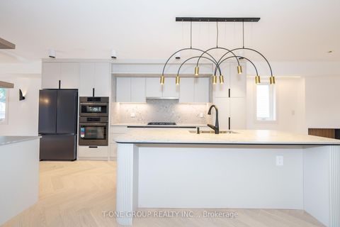Photo 6 at 68 Harris Avenue, Danforth, Toronto