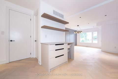 Photo 8 at 68 Harris Avenue, Danforth, Toronto