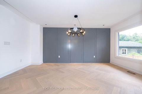 Photo 10 at 68 Harris Avenue, Danforth, Toronto