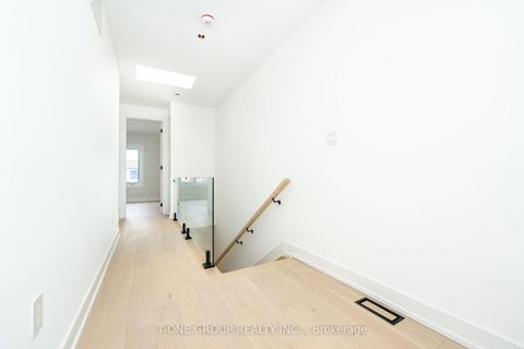 Photo 11 at 68 Harris Avenue, Danforth, Toronto