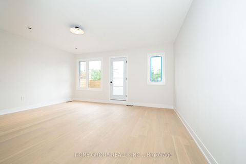 Photo 12 at 68 Harris Avenue, Danforth, Toronto