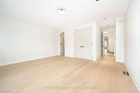 Photo 14 at 68 Harris Avenue, Danforth, Toronto