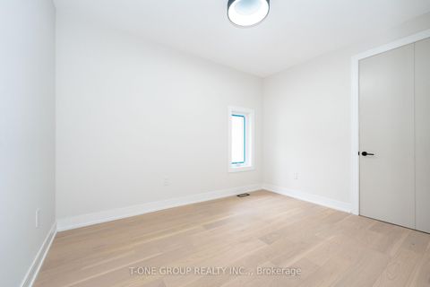 Photo 16 at 68 Harris Avenue, Danforth, Toronto