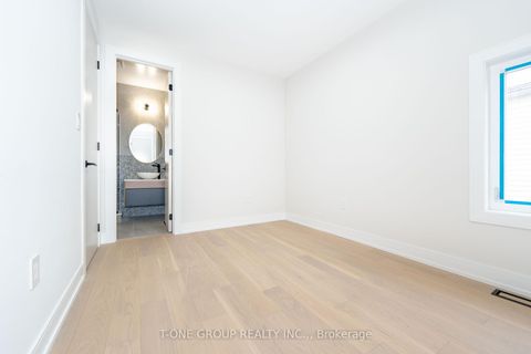 Photo 17 at 68 Harris Avenue, Danforth, Toronto