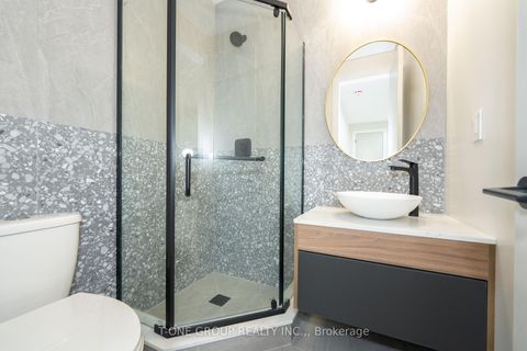 Photo 18 at 68 Harris Avenue, Danforth, Toronto