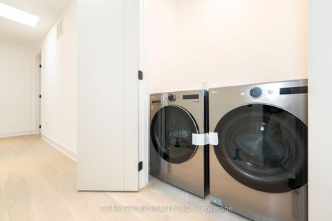 Photo 19 at 68 Harris Avenue, Danforth, Toronto