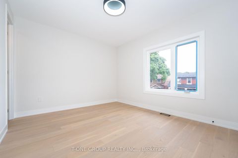Photo 20 at 68 Harris Avenue, Danforth, Toronto