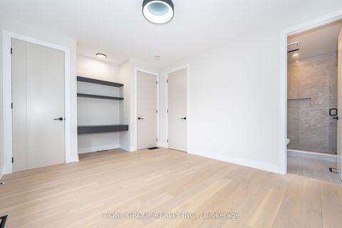 Photo 21 at 68 Harris Avenue, Danforth, Toronto