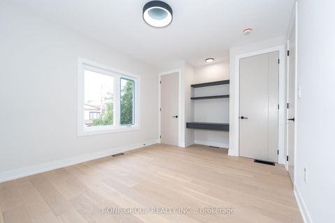 Photo 22 at 68 Harris Avenue, Danforth, Toronto
