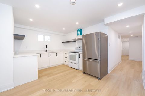 Photo 24 at 68 Harris Avenue, Danforth, Toronto