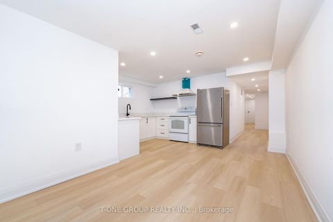 Photo 25 at 68 Harris Avenue, Danforth, Toronto