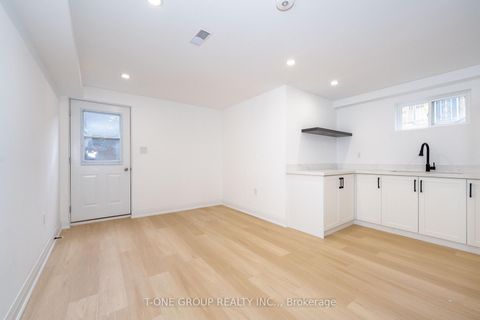 Photo 26 at 68 Harris Avenue, Danforth, Toronto