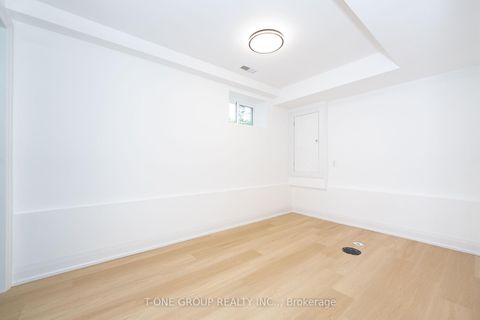 Photo 27 at 68 Harris Avenue, Danforth, Toronto