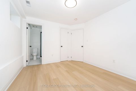 Photo 30 at 68 Harris Avenue, Danforth, Toronto
