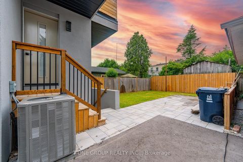 Photo 32 at 68 Harris Avenue, Danforth, Toronto