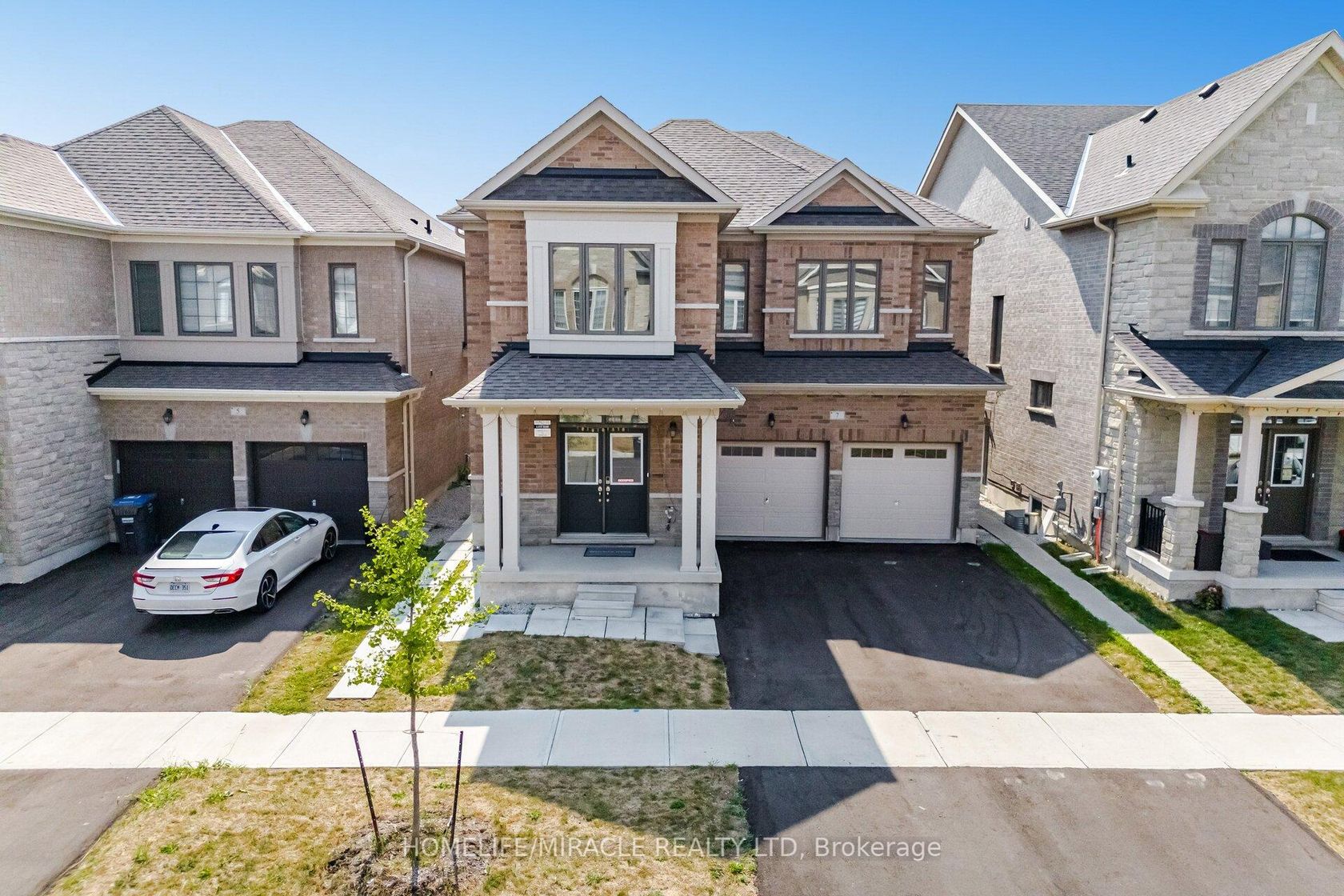 7 Aldenham Street, Credit Valley, Brampton 2