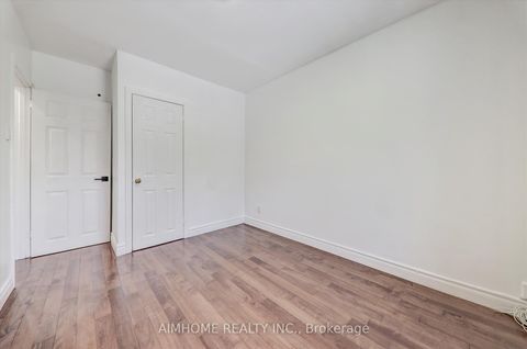 Photo 3 at 29 Jeavons Avenue, Birchmount, Toronto