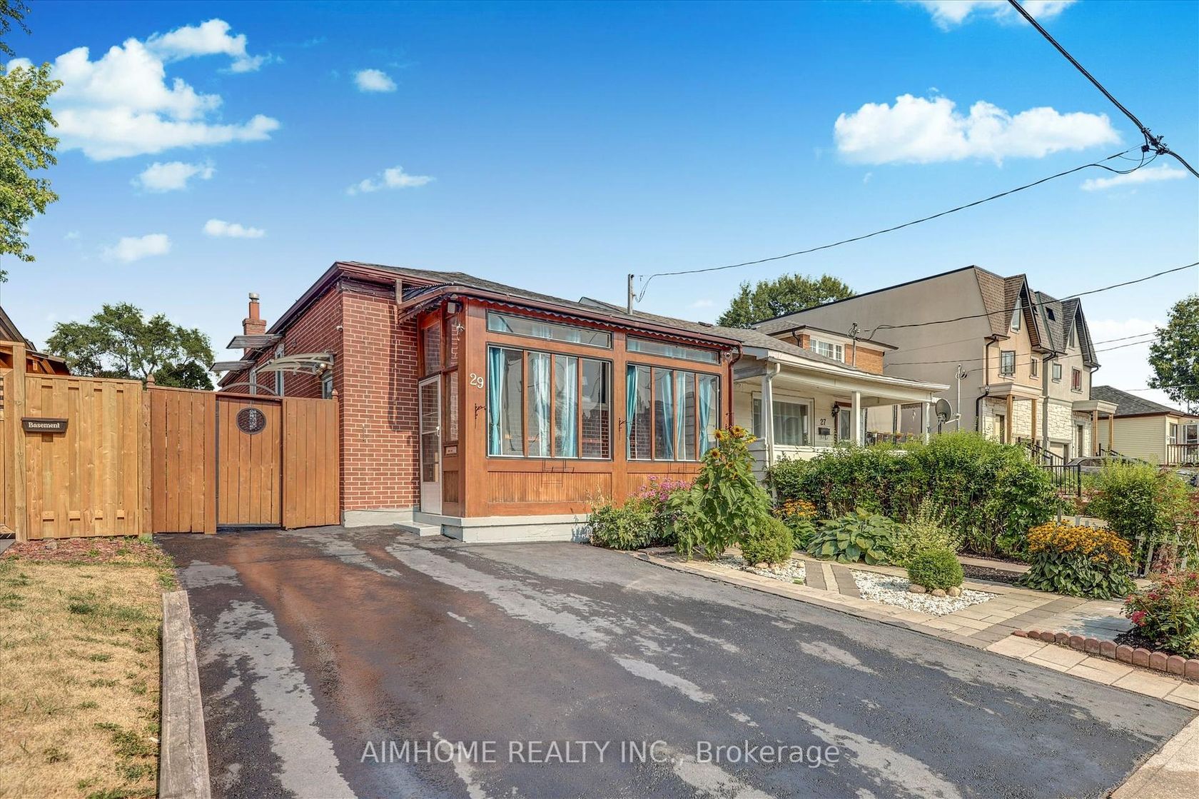 29 Jeavons Avenue, Birchmount, Toronto 