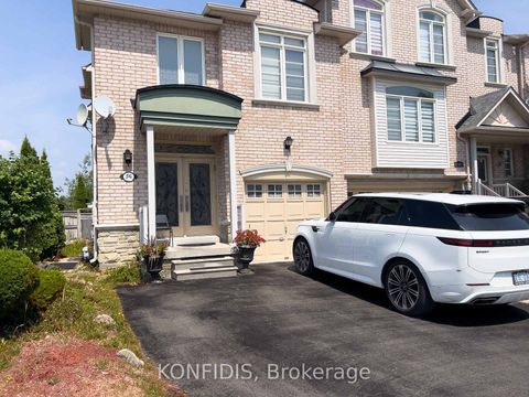 Photo 1 at 56 Mintwood Road, Patterson, Vaughan