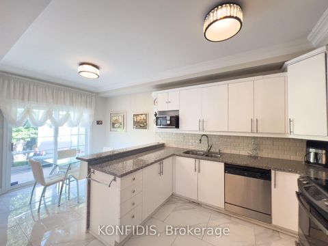 Photo 2 at 56 Mintwood Road, Patterson, Vaughan