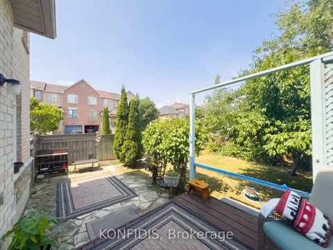 Photo 4 at 56 Mintwood Road, Patterson, Vaughan