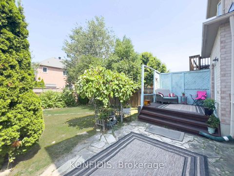 Photo 5 at 56 Mintwood Road, Patterson, Vaughan