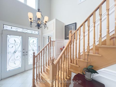 Photo 10 at 56 Mintwood Road, Patterson, Vaughan